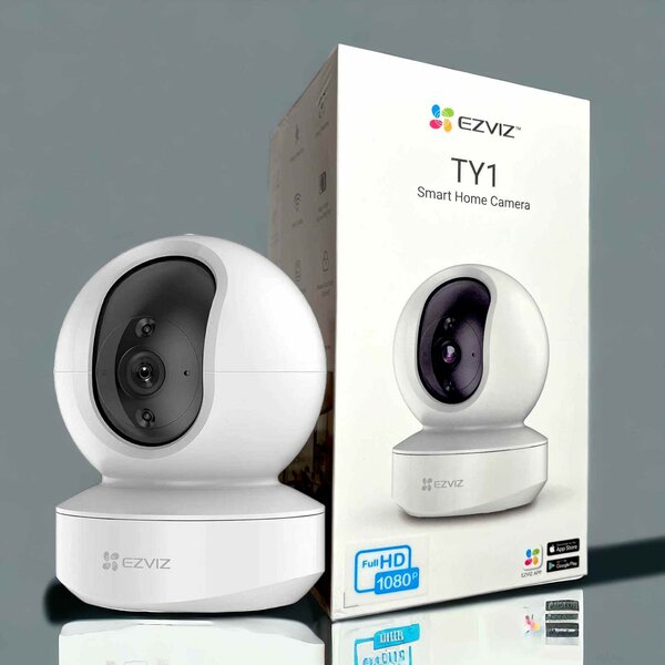Ezviz TY1
