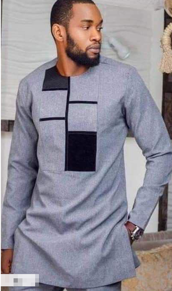 Costume d'homme