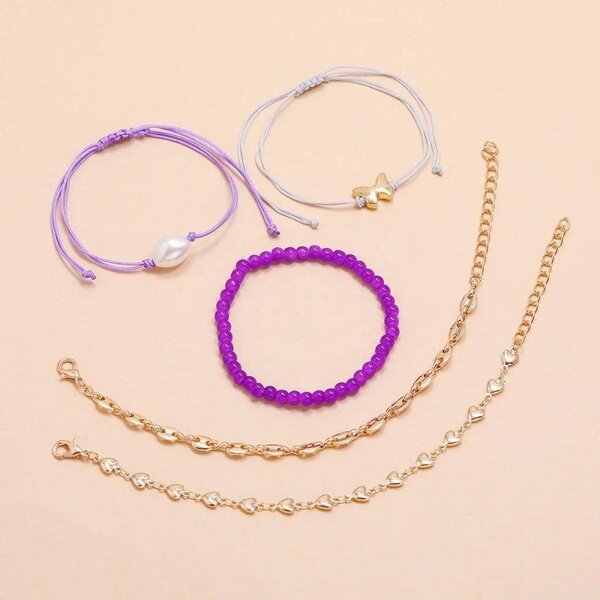 Bracelet stylé