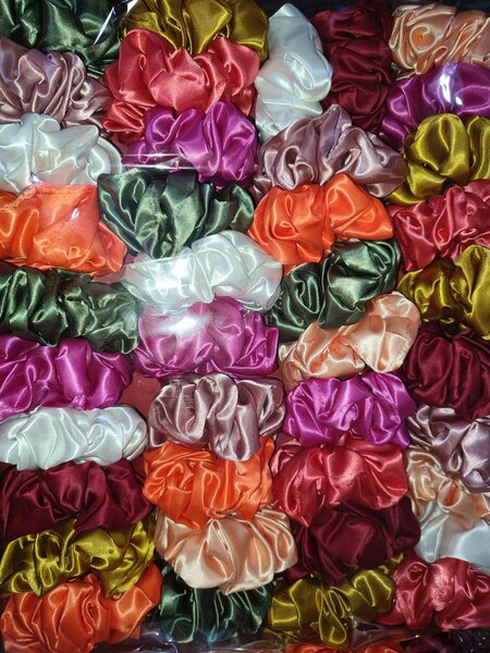 Scrunchy
