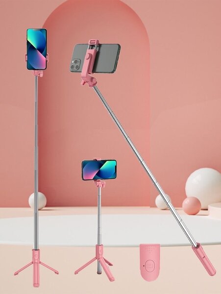 Trépied pour téléphone