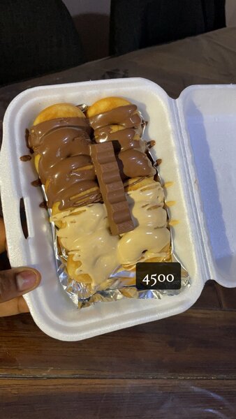 DONUTS
