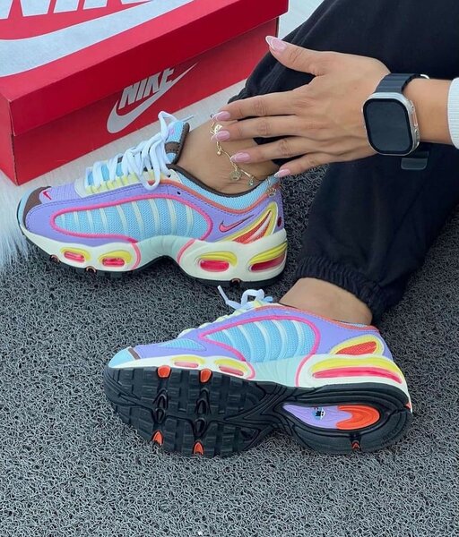 Nike air max plus