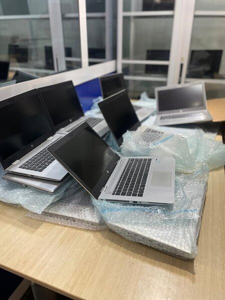 Hp ProBook 640 G4