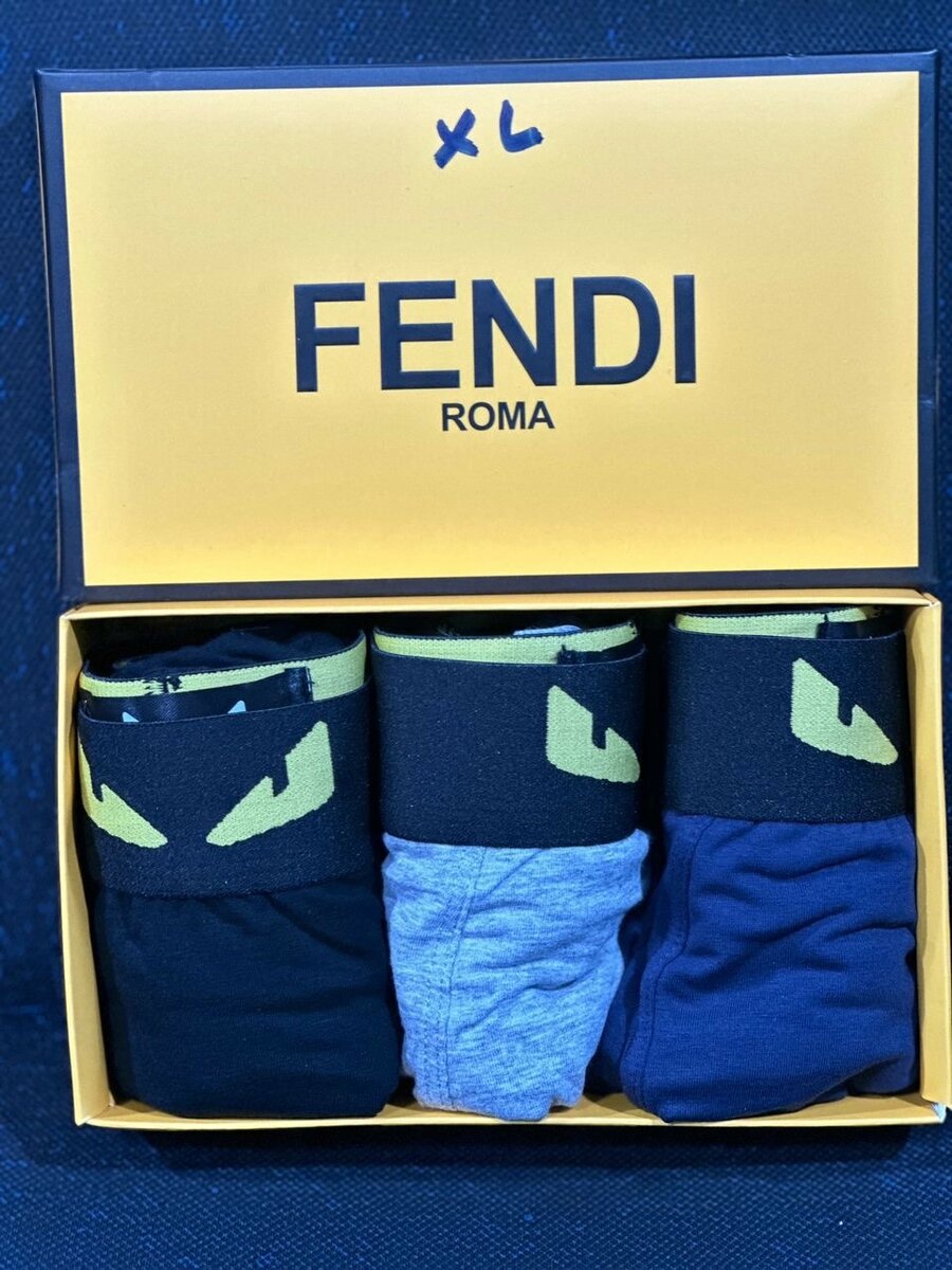 Boxer homme