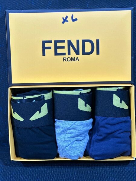 Boxer homme