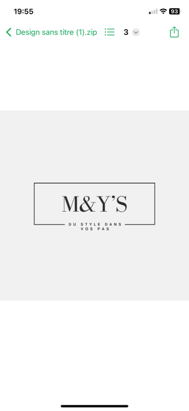 M&Y’s boutique 