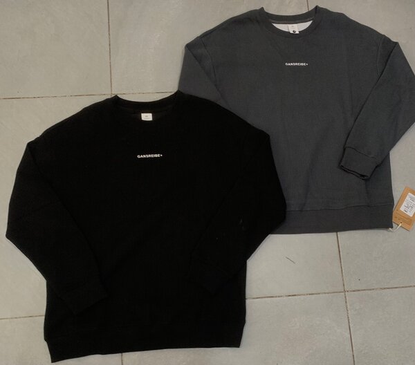 Sweat Shirts