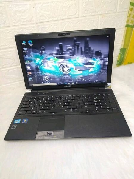 Toshiba 