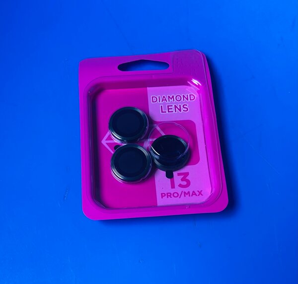 Objectifs de Protection iPhone