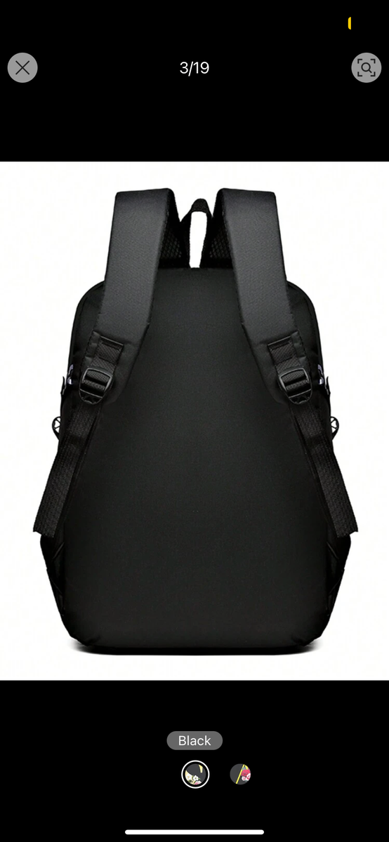 Sac à dos