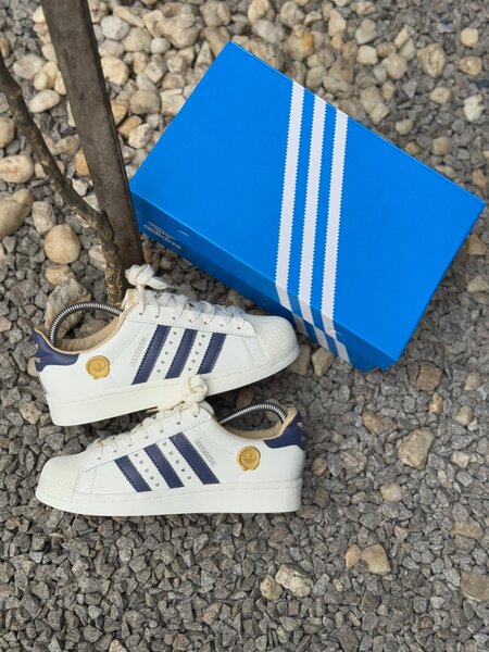 Sneakers Adidas Superstar