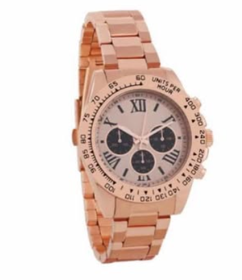 Wrist Watches