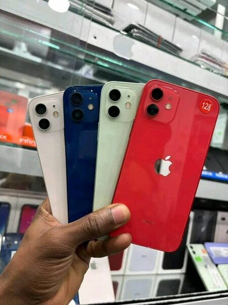 iPhone 11 simple