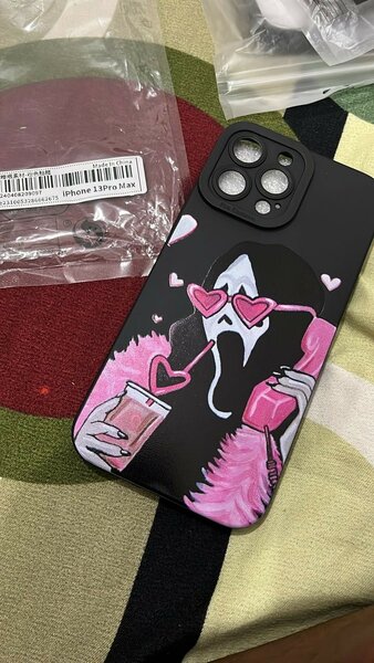 Habillage iphone