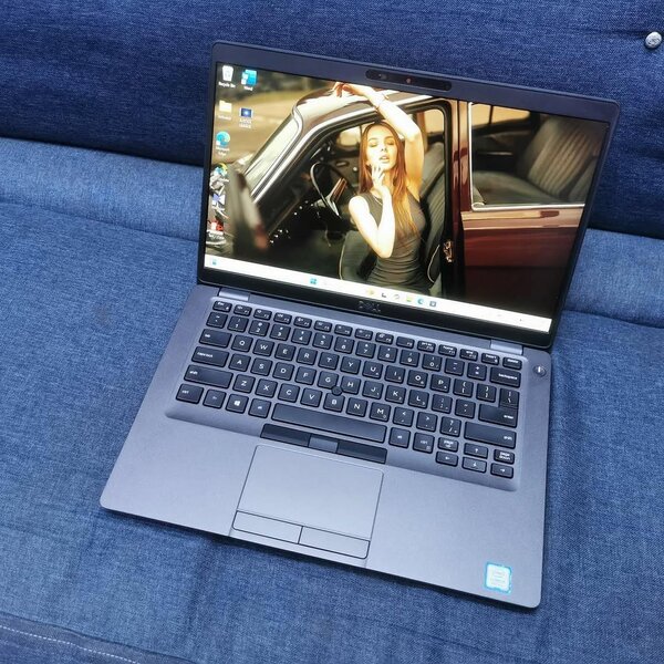 Dell Laptop
