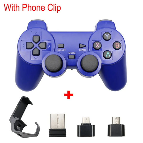 Manette de PS3 Sans Fil