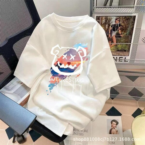 T-shirts