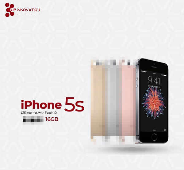 iPhone 5s