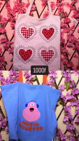 Totebags