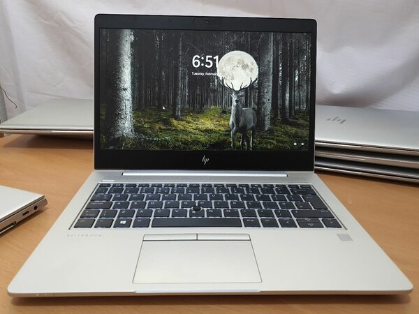 Elitebook 735 G6