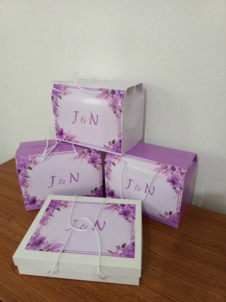 Food Boxes