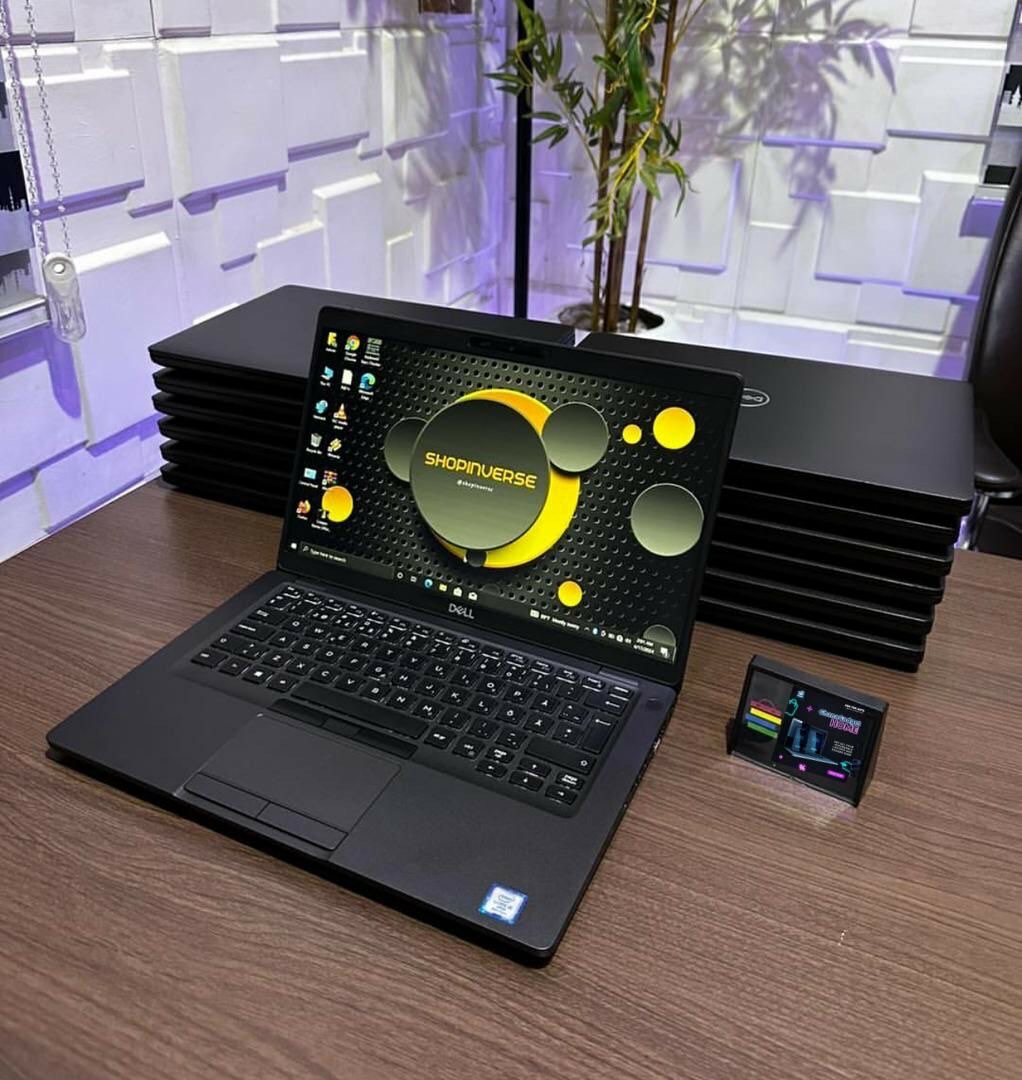 Dell E5300