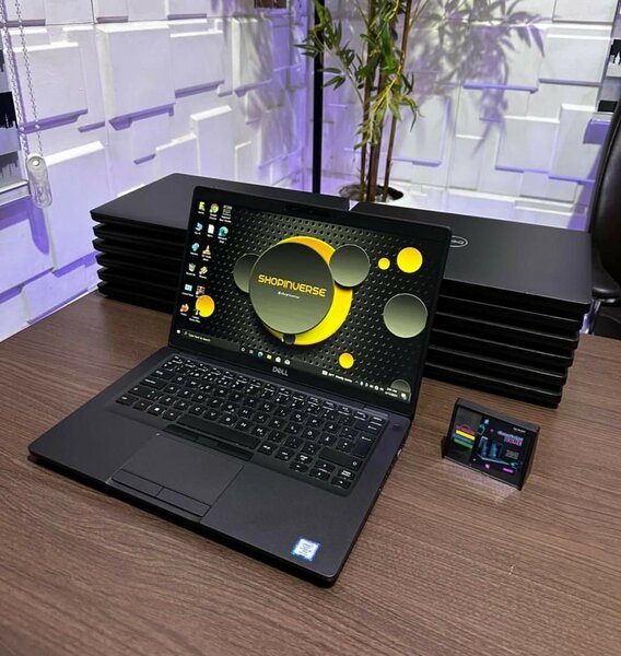 Dell E5300
