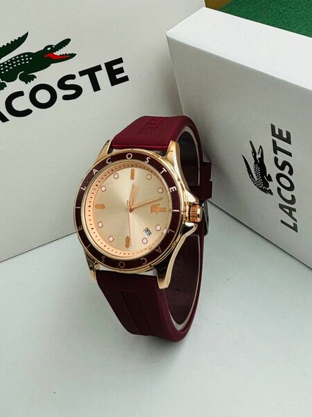 Montre Lacoste Sport Unisexe