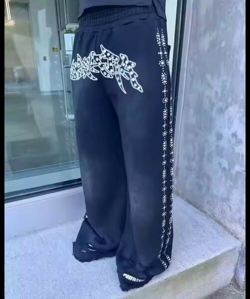Pantalon jogging