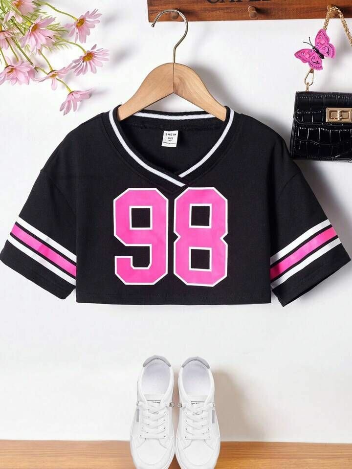Club tops