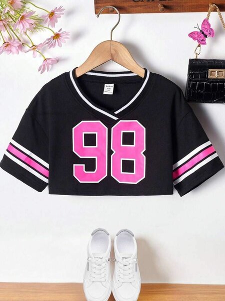 Club tops