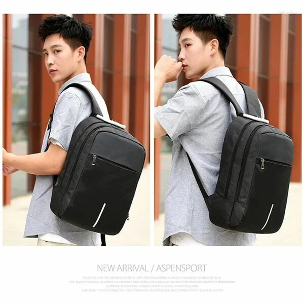 New Carryall Backpack