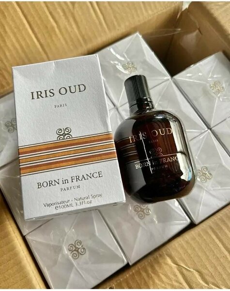 IRIS OUD