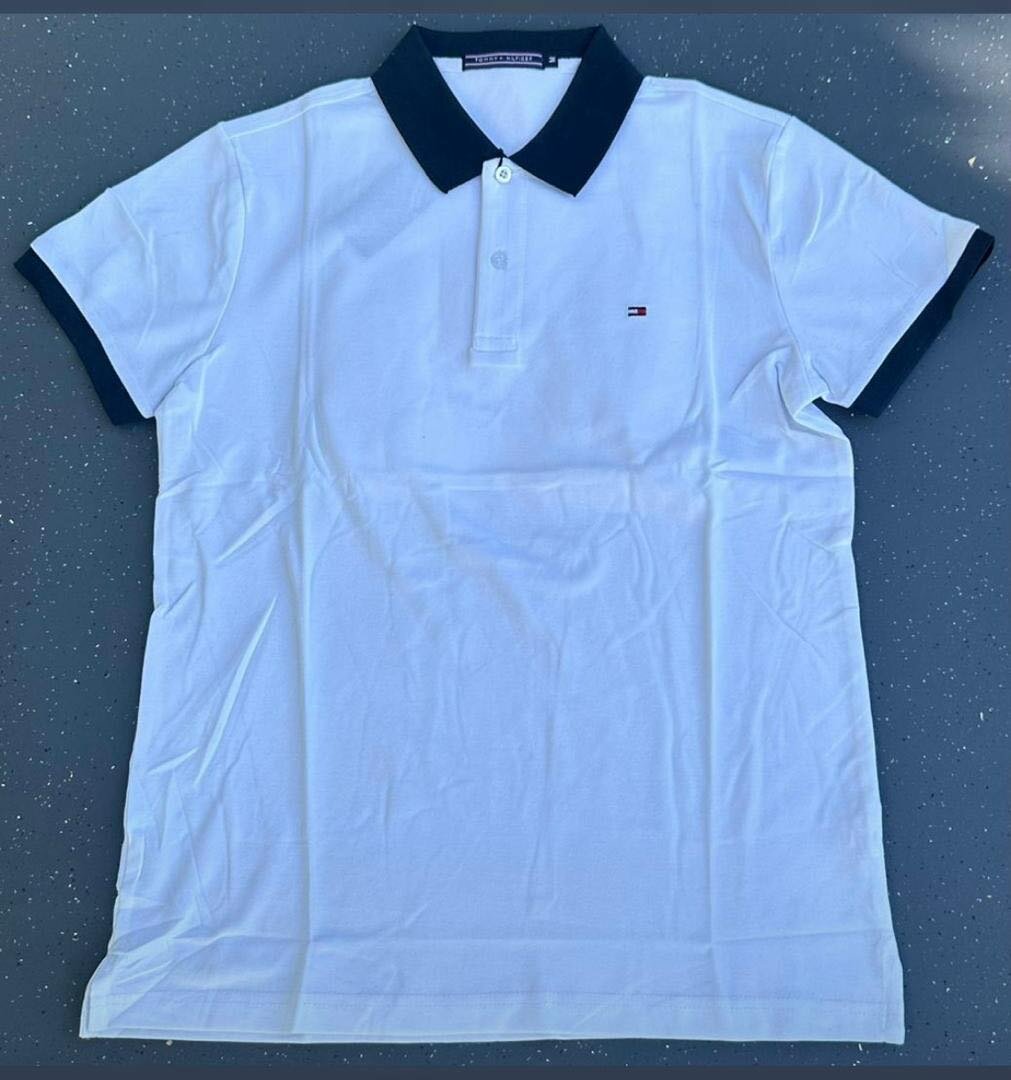 Chic Polo