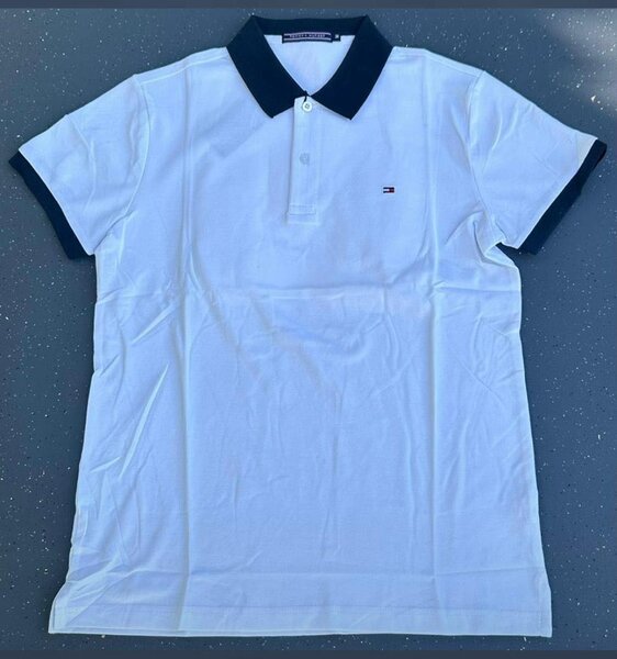 Chic Polo