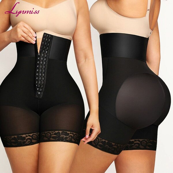 Body Sculptant Taille Haute