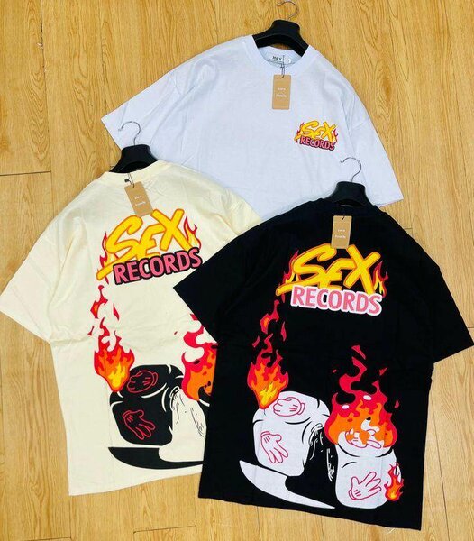 T-shirt bien chic