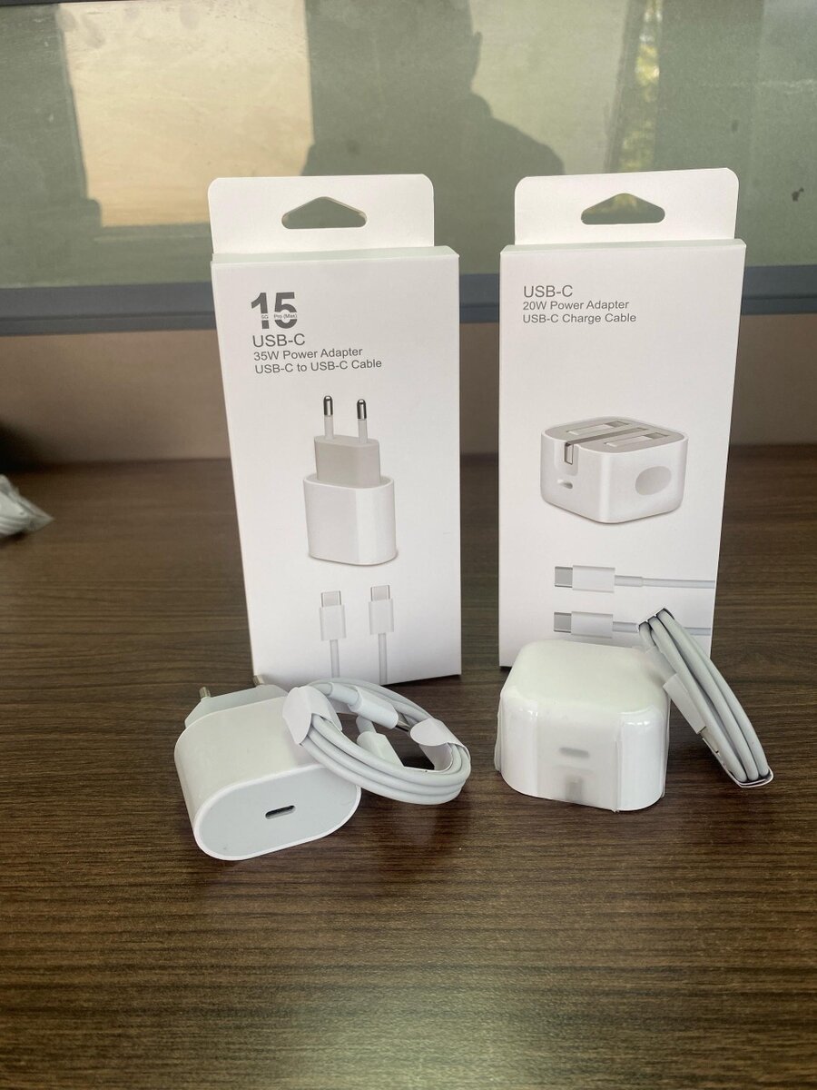 Type-C fast charger