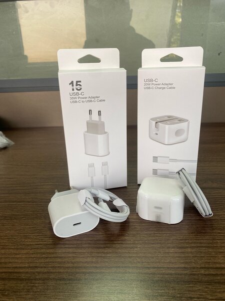 Type-C fast charger