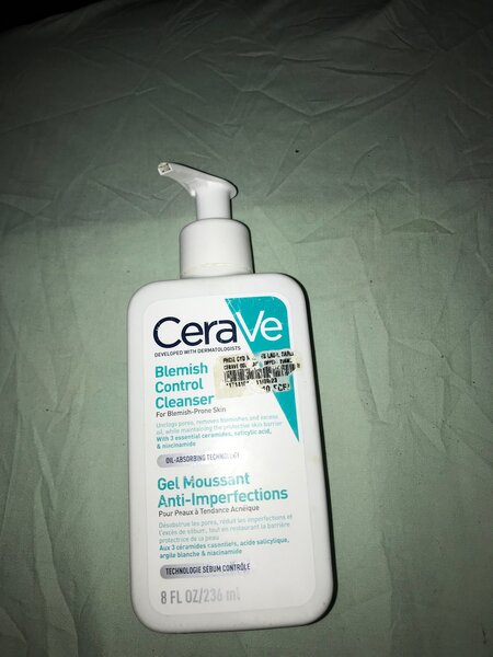 Gel Cerave