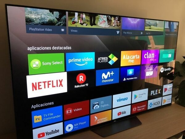 LG Smart Tv 42 Inches