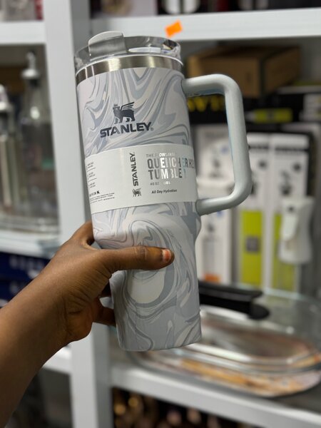 Stanley quencher