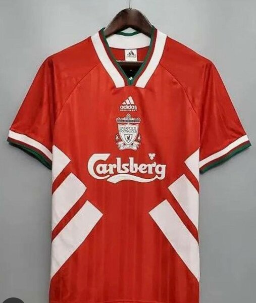 Jersey