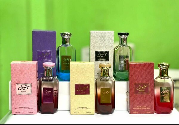 MOSUF 50ML