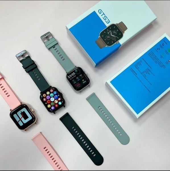 Smart watch