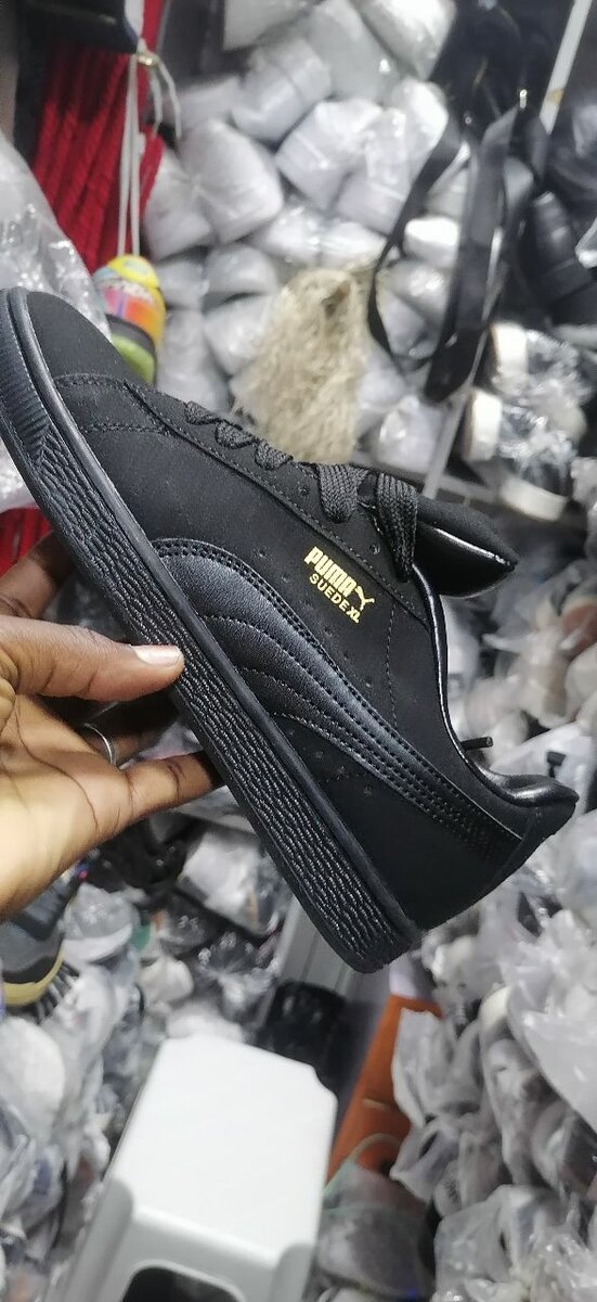 Puma