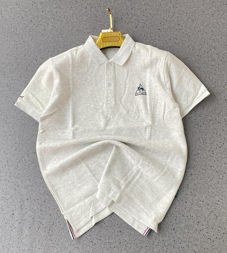 D.S Plain Lacoste