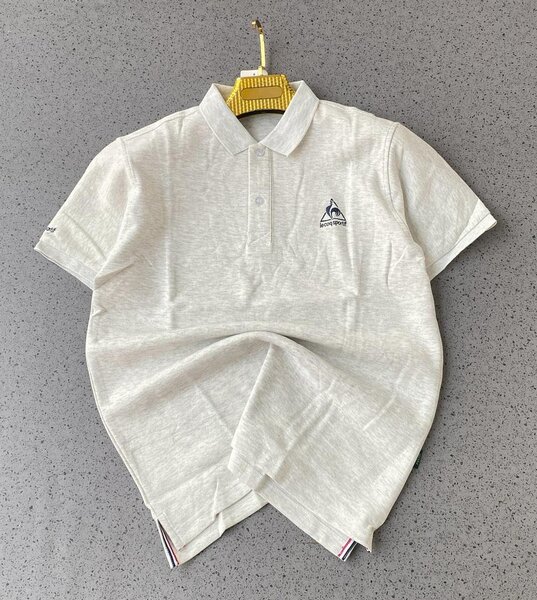 D.S Plain Lacoste