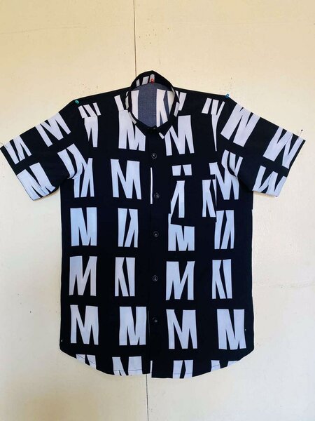 Men's wear